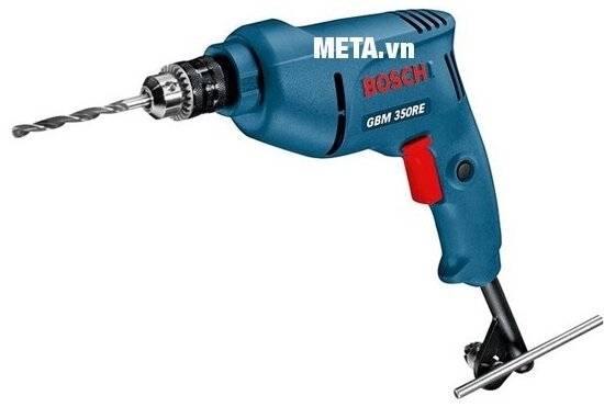 Máy khoan Bosch GBM 350