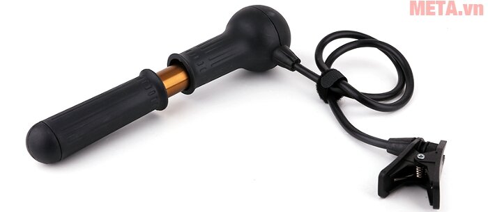 Đai hơi cổ Air Traction Neck Brace CR-802