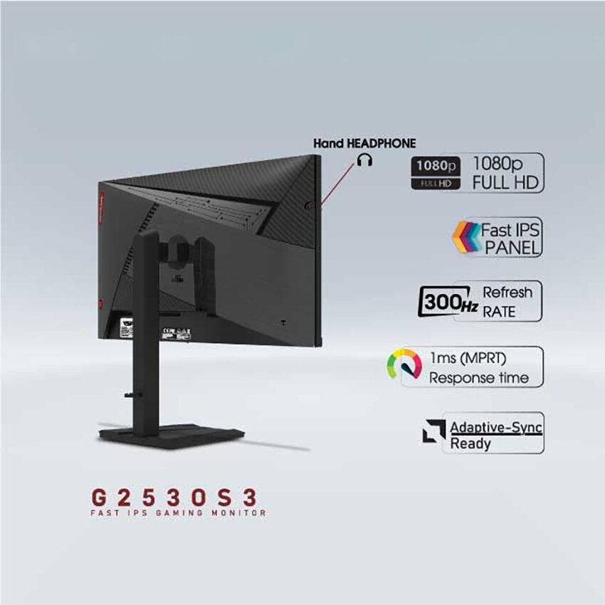 Màn hình VSP G2530S3 