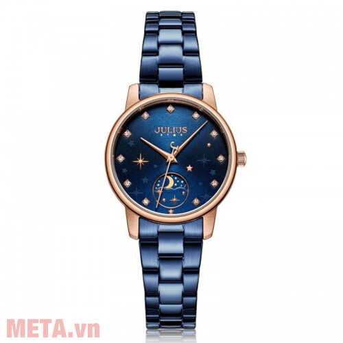 Đồng hồ nữ Hàn Quốc Julius JS-029