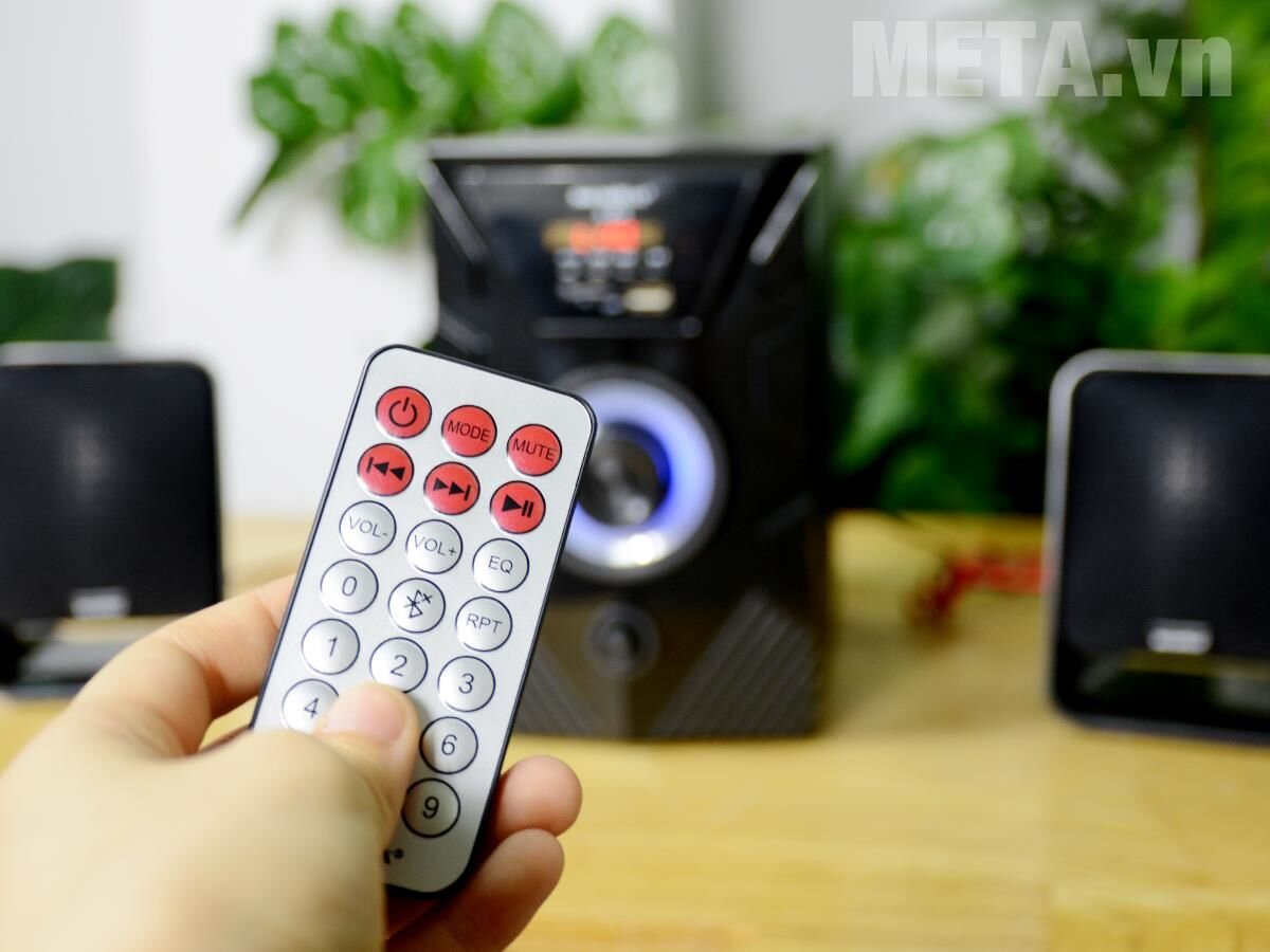 Loa vi tính Soundmax A826 2.1