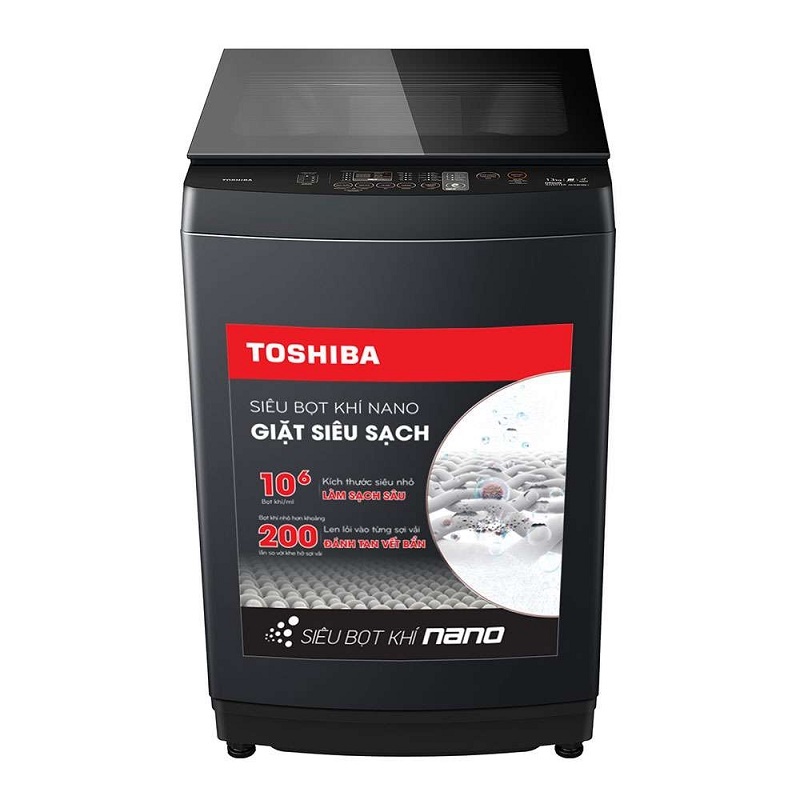 Máy giặt Toshiba AW-DUM1400LV(MK) Máy giặt Toshiba AW-DUM1400LV(MK)