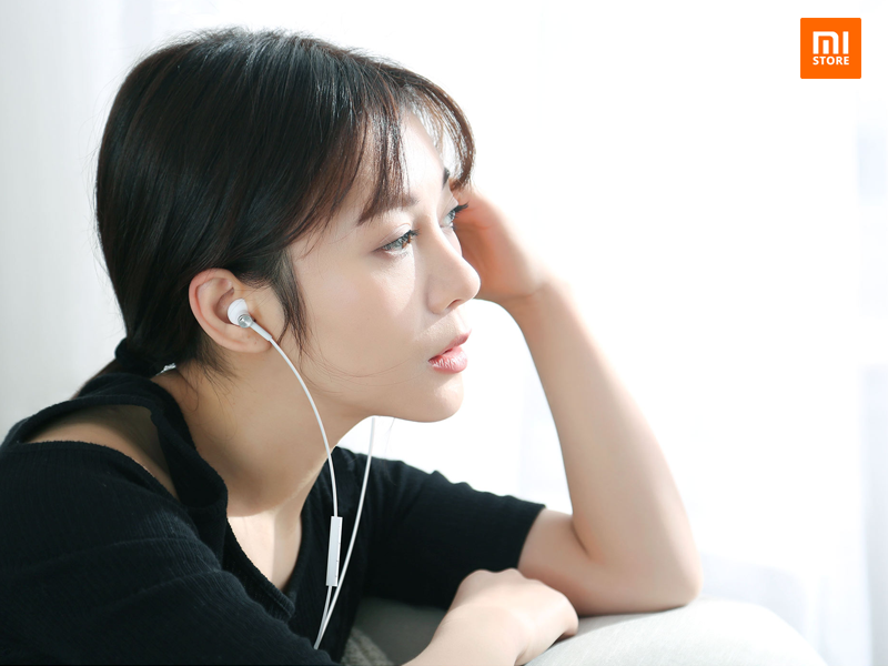 Tai nghe Dual Driver (Loa gốm) jack Type-C