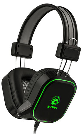 E-dra-Over-ear-EH401-(Đen)-1