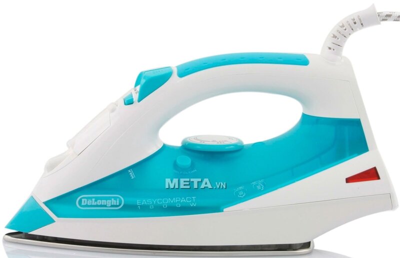 Bàn là hơi nước DeLonghi FXK 18