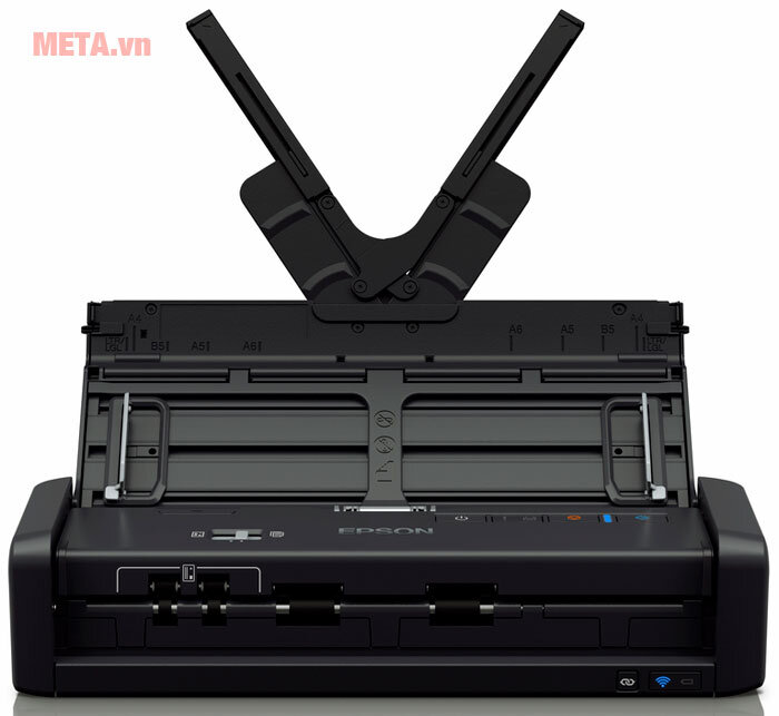 Máy scan Epson DS-360W