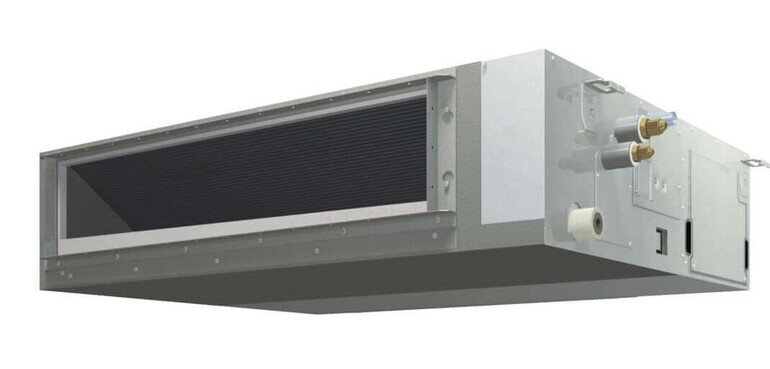 Điều hòa Daikin Inverter 48000 BTU 1 chiều FBA140BVMA9/RZF140CYM gas R-32 - Điều khiển không dây BRC4C66