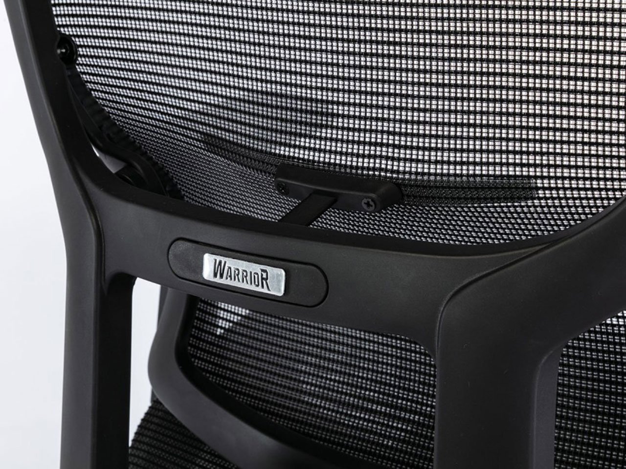 Ghế công thái học Ergonomic Warrior  