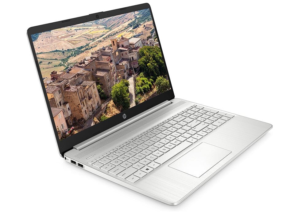 HP 15S-FQ5159TU (7C0S0PA)