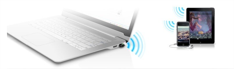 Card mạng USB chuẩn N TP-Link TL-WN725N 150Mbps Card mạng USB chuẩn N TP-Link TL-WN725N 150Mbps