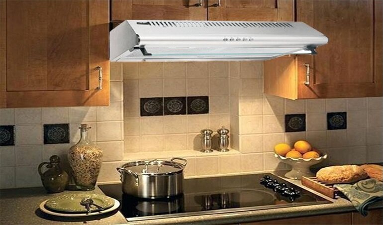  Máy hút mùi Giovani G-705H