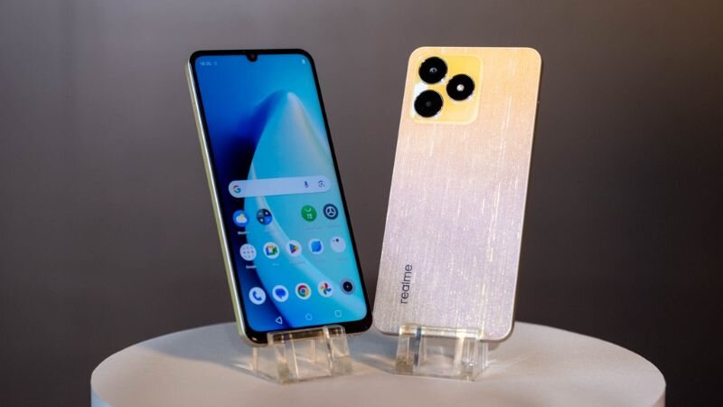 Các tính năng bảo mật an toàn nâng cao cho người dùng.