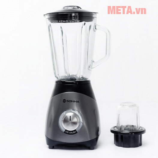 Máy xay sinh tố để bàn Sơn Hà SHK-6112