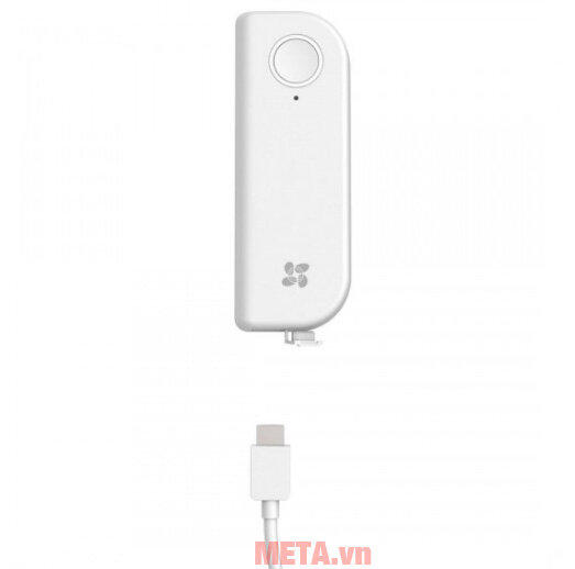 Cảm biến phát hiện cửa đóng mở không dây T6 CS-T6-A (APEC)