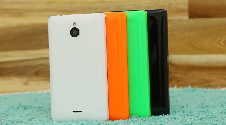 Điện thoại Nokia X2 Điện thoại Nokia X2
