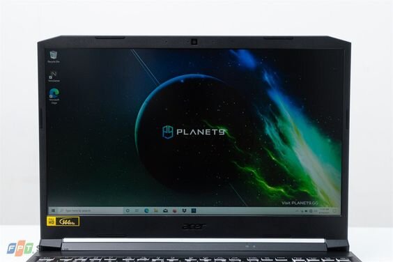 Acer Nitro 5 AN515-45-R0B6 (Ảnh 4)