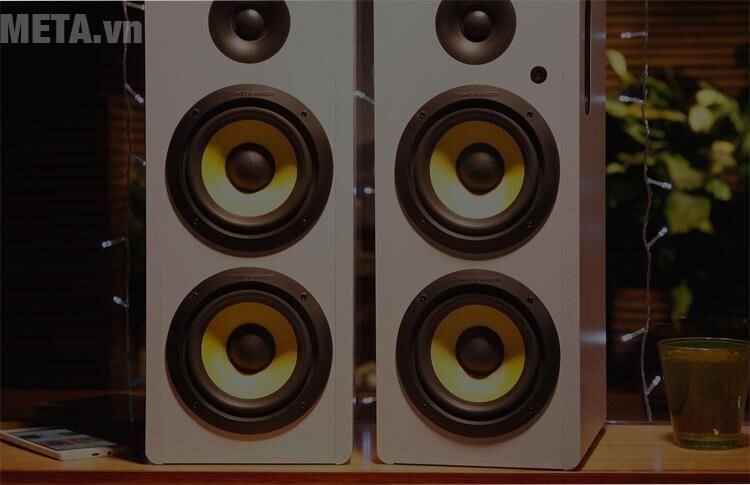 Loa bluetooth Thonet 