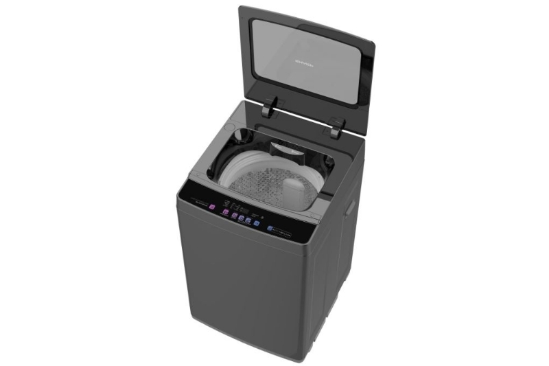 Máy giặt Sharp 11 kg ES-TN111EN-DG 5 Máy giặt Sharp 11 kg ES-TN111EN-DG