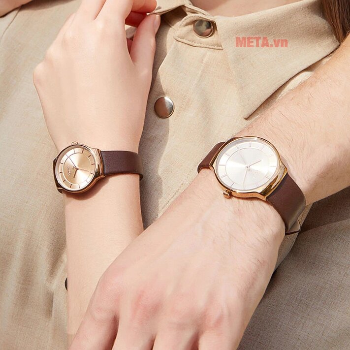 Đồng hồ nam Julius JA-1156