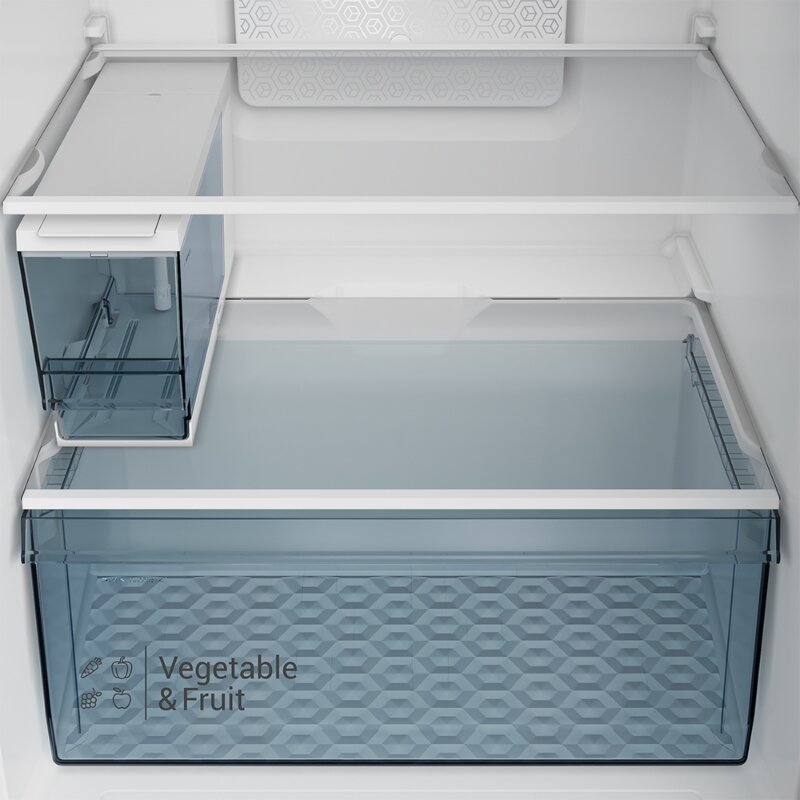 Tủ lạnh Hitachi Inverter 409 lít HRTN6443SAGBKVN