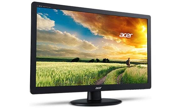 Man hình máy tính LED ACER S200HQL 19.5