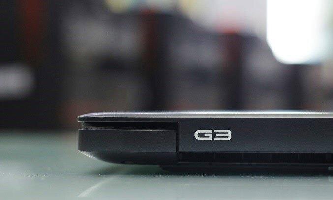 Laptop Dell Inspiron G3 3579 70167040 /i7-8750H /8G /128 SSD   1TB /4GB GTX 1050 Ti /15.6FHD Laptop Dell Inspiron G3 3579 70167040 /i7-8750H /8G /128 SSD   1TB /4GB GTX 1050 Ti /15.6FHD