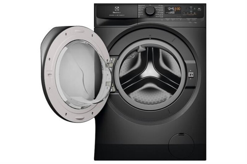 Máy giặt sấy Electrolux 13/9 kg EWW1343P5SC