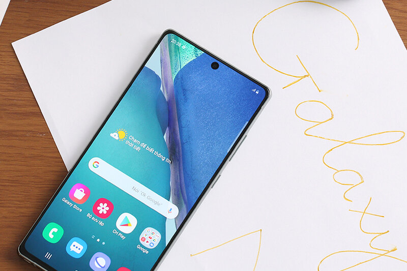 điện thoại samsung