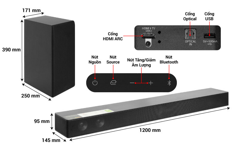 Loa bluetooth Plantronics SYNC 40