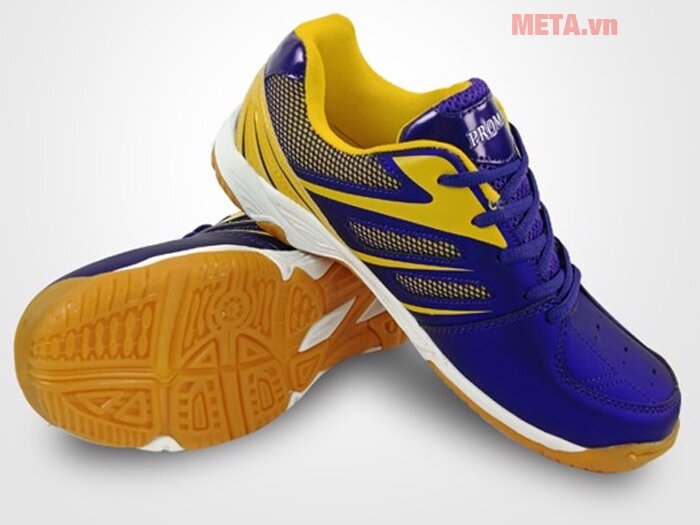 Giày cầu lông Promax 19001 Giày cầu lông Promax 19001