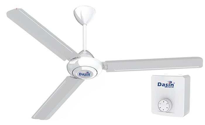 Quạt trần công nghiệp Dasin DEB-6016