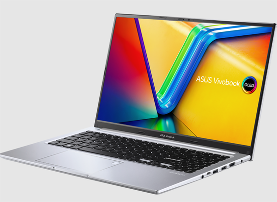 Asus Vivobook A1505VA-L1491W có tới 16GB RAM cho hoạt động đa nhiệm mượt mà