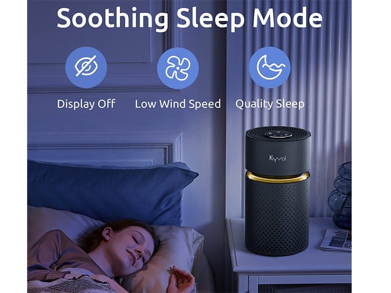 Máy vận hành ổn định, an toàn