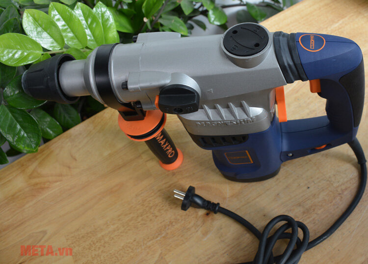Máy khoan búa Maxpro MPRH1250/32V