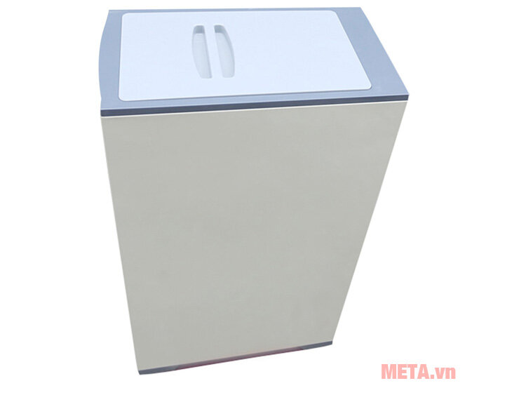 Thùng gạo thông minh Apollo 28kg NV-28