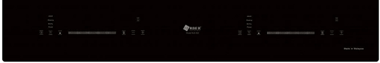 Bếp từ Arber AB MLS500