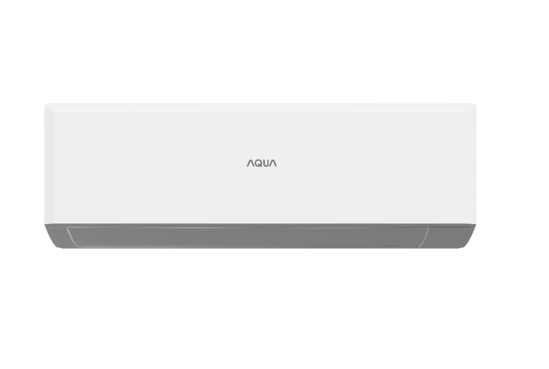 Điều hòa Aqua 1 chiều 9000 BTU AQA-R10PC gas R-32 2 Điều Hòa Aqua 1 Chiều 9000 BTU AQA-R10PC