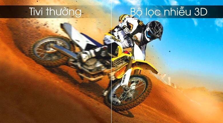 Smart Tivi Skyworth 50 inch 50U5, Android 7.0, 4K UHD