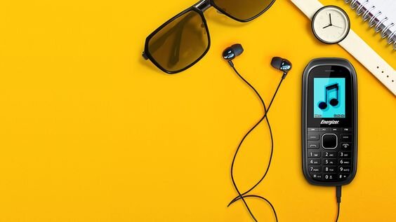 thiết kế Energizer E12