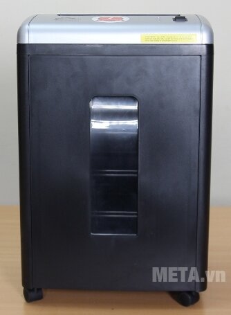 Máy hủy tài liệu Silicon PS-650C