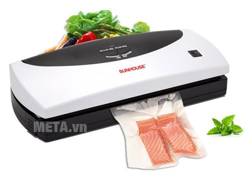 Máy hút chân không Sunhouse SHD5812