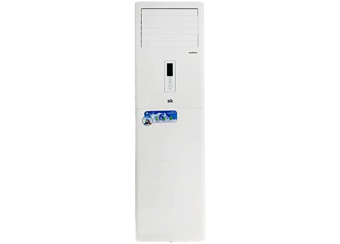 Điều hòa cây SK Sumikura Inverter 1 chiều 28.000 BTU APF/APO-280/DC