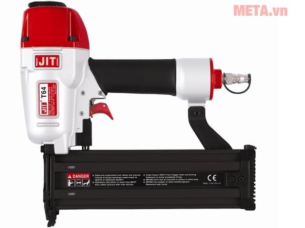 Hình ảnh sản phẩm, máy trọng lượng nhẹ, giúp bạn thao tác dễ dàng Máy bắn đinh