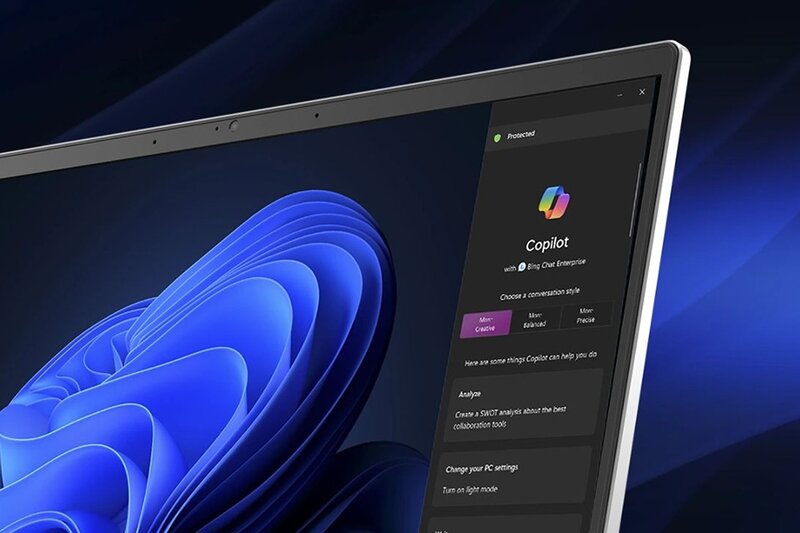 Windows Copilot: Trợ lý ảo thông minh