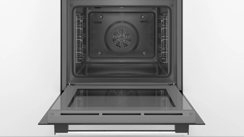 Lò nướng Bosch HBA512BR0