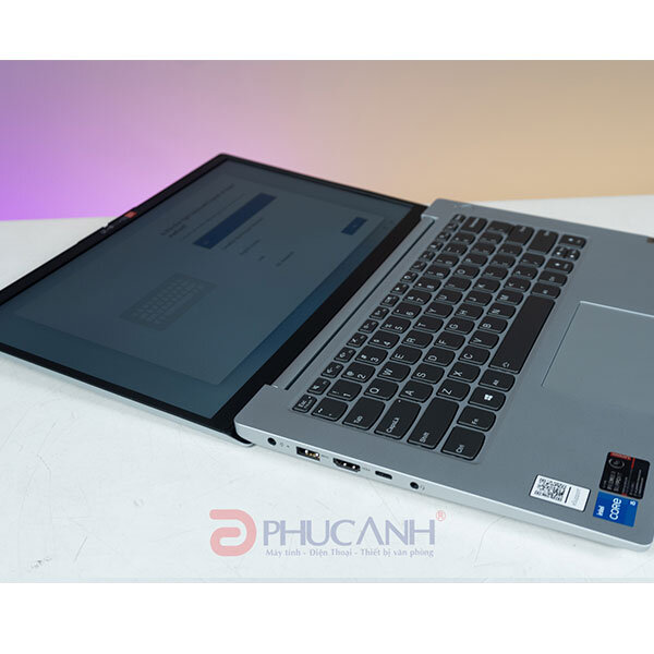 Máy tính xách tay Lenovo S series S14 G3 IAP 82TW000HVN