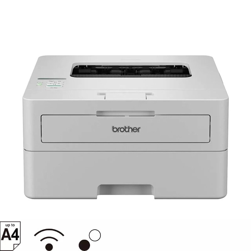 Máy in Laser đen trắng Brother HL-B2180DW