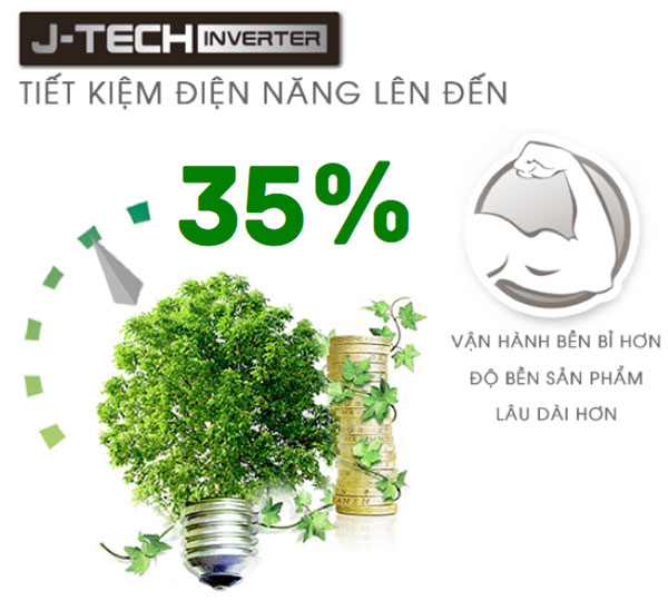 Tủ lạnh SHARP SJ-XP430PG-BK 428 Lít Inverter