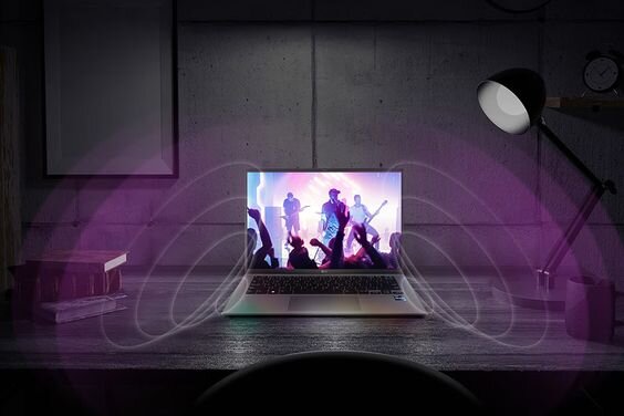 LG Gram 14Z90R-G.AH75A5 (ảnh 7)