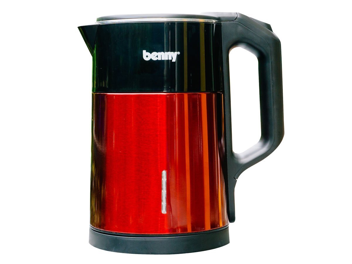 Ấm siêu tốc Benny BJ-18ST Ấm siêu tốc Benny BJ-18ST